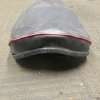 Matchless ,Dual Seat, Re -Upholstered