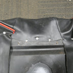 Matchless ,Dual Seat, Re -Upholstered