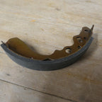 Kawasakiu Mule ,EBC Brake Shoes,  Genuine NOS 718K