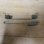 Kawasakiu Mule ,EBC Brake Shoes,  Genuine NOS 718K