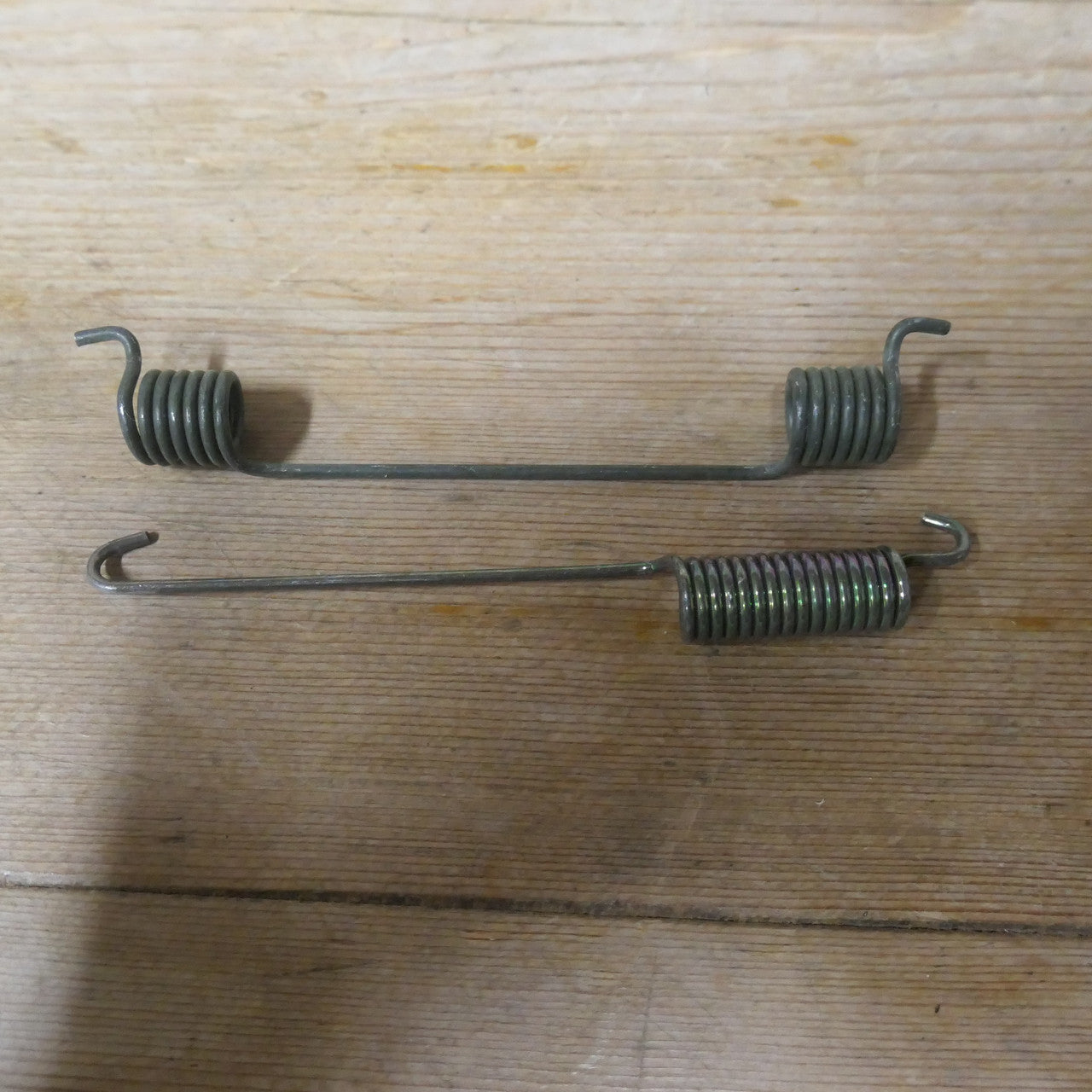 Kawasakiu Mule ,EBC Brake Shoes,  Genuine NOS 718K