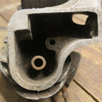 Triumph Tiger Cub ,T20 Cylinder Head, Some Damage