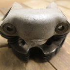 Triumph Tiger Cub ,T20 Cylinder Head, Some Damage