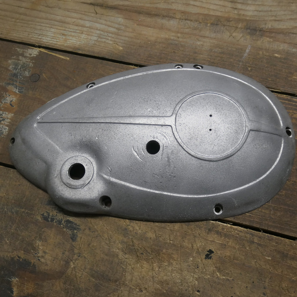 BSA C15 B40 Single ,Engine Cover 40-223, Early Models