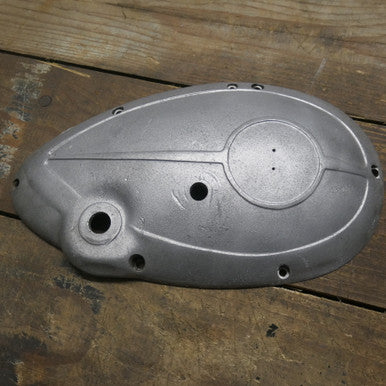BSA C15 B40 Single ,Engine Cover 40-223, Early Models
