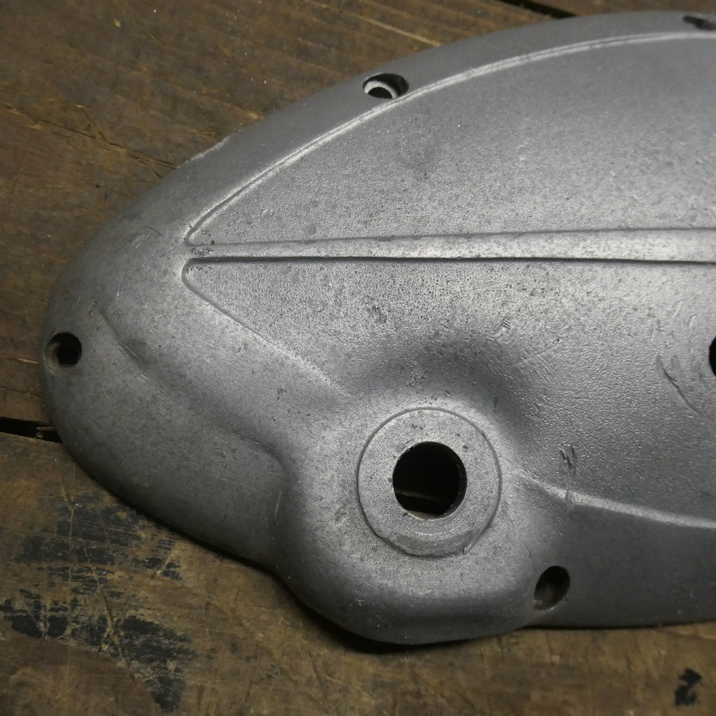 BSA C15 B40 Single ,Engine Cover 40-223, Early Models