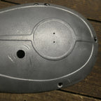 BSA C15 B40 Single ,Engine Cover 40-223, Early Models