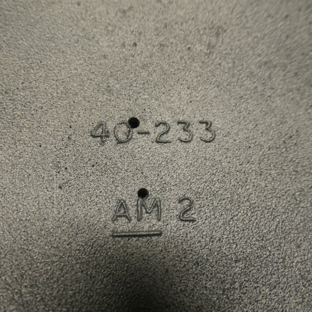 BSA C15 B40 Single ,Engine Cover 40-223, Early Models