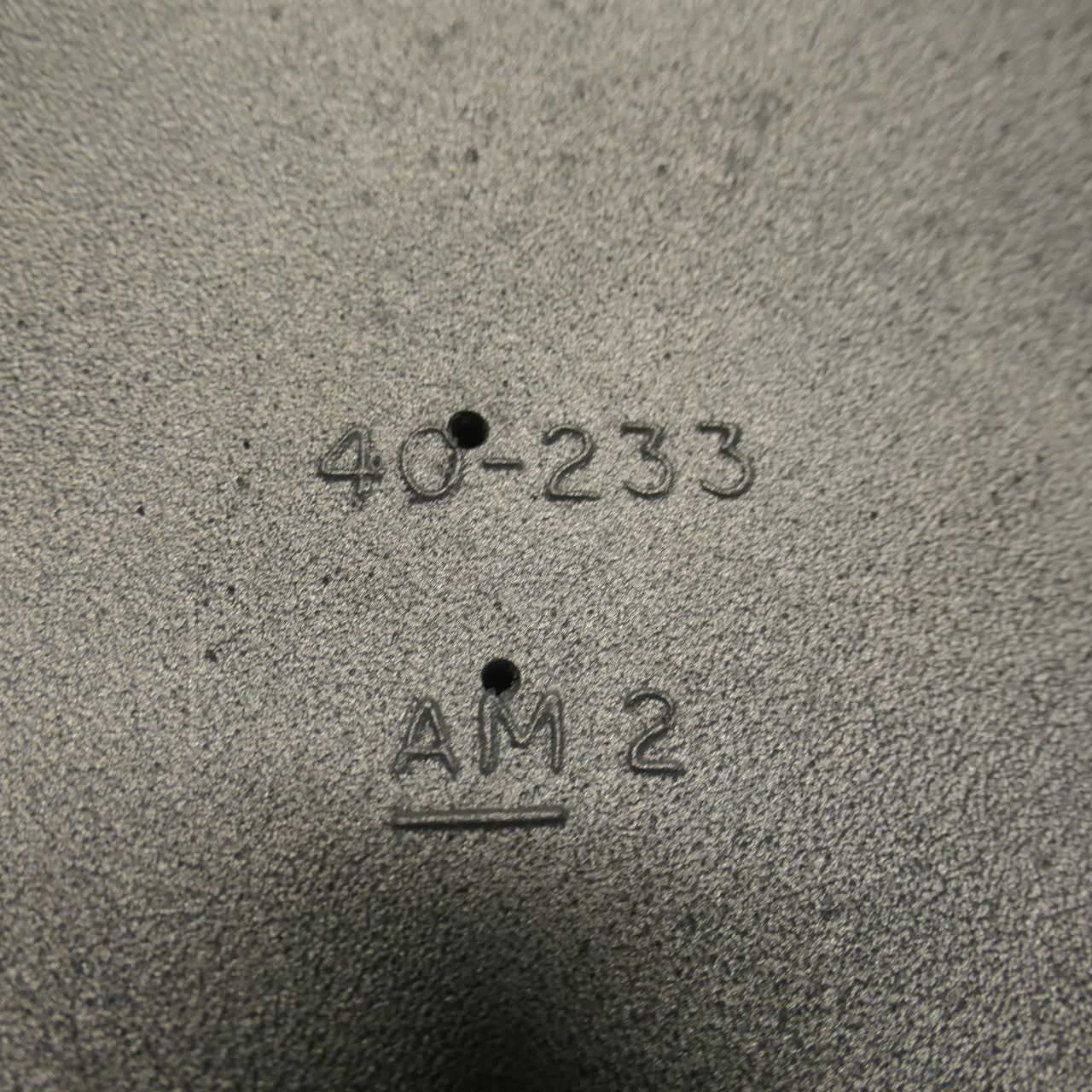 BSA C15 B40 Single ,Engine Cover 40-223, Early Models