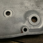 BSA C15 B40 Single ,Engine Cover 40-223, Early Models