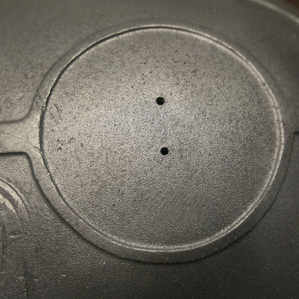 BSA C15 B40 Single ,Engine Cover 40-223, Early Models