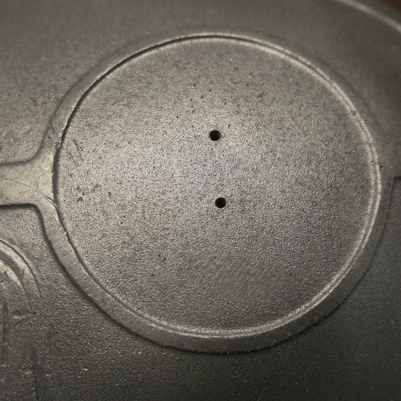 BSA C15 B40 Single ,Engine Cover 40-223, Early Models
