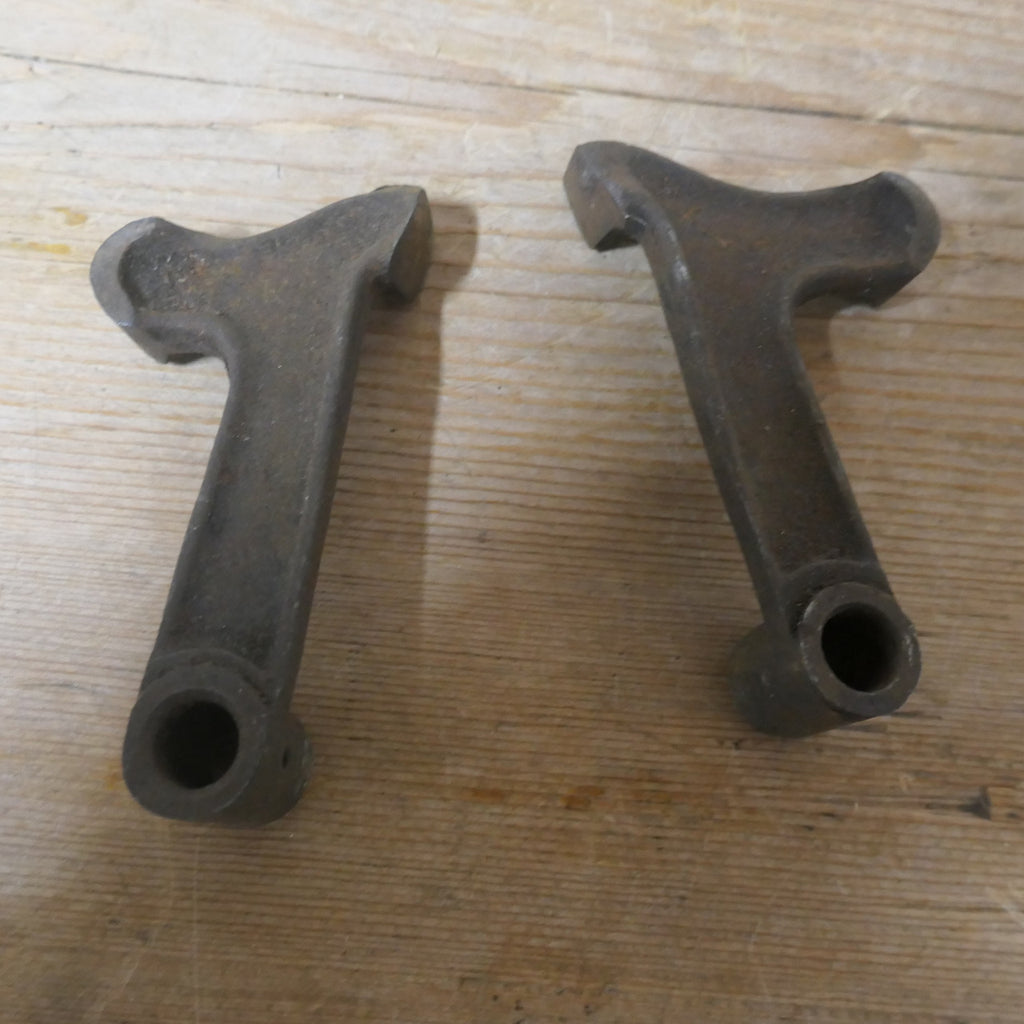 BSA V Twin ,Cam Followers, Model E 770 G14 Y13 G29 etc 1920s 1930s