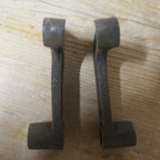 BSA V Twin ,Cam Followers, Model E 770 G14 Y13 G29 etc 1920s 1930s