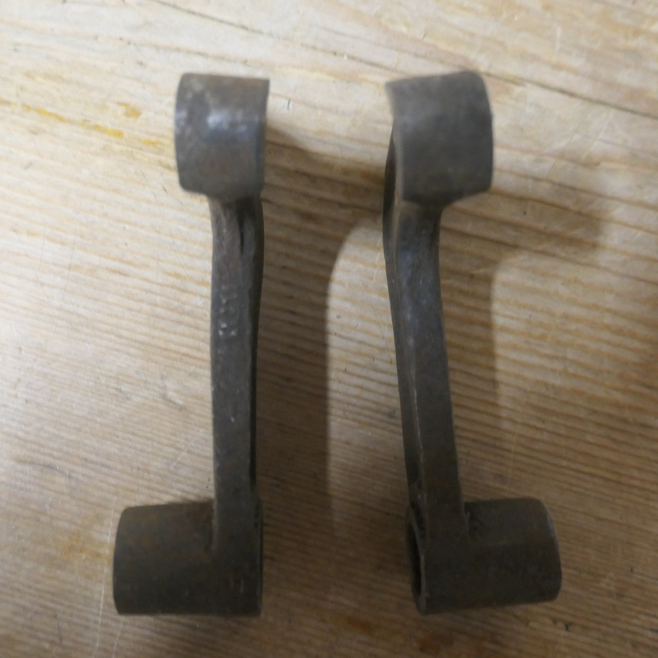 BSA V Twin ,Cam Followers, Model E 770 G14 Y13 G29 etc 1920s 1930s