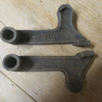 BSA V Twin ,Cam Followers, Model E 770 G14 Y13 G29 etc 1920s 1930s