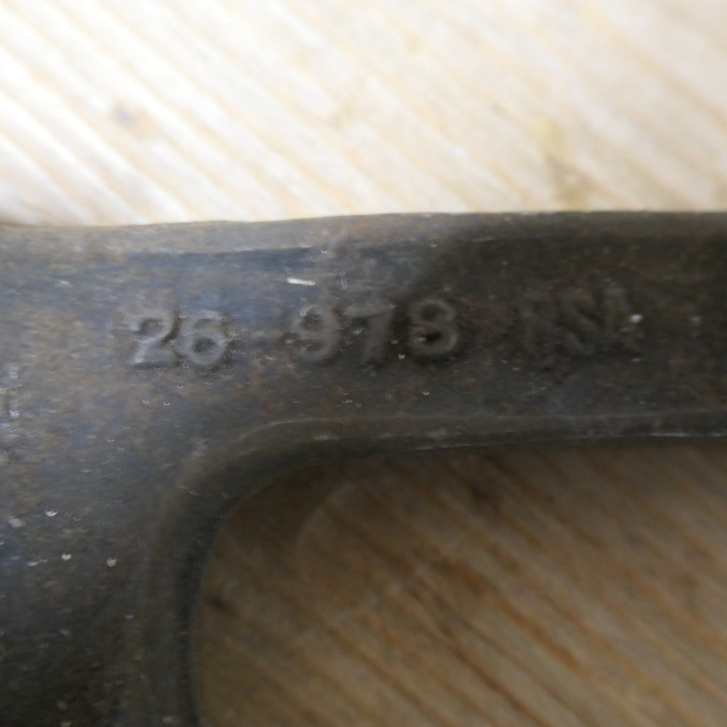 BSA V Twin ,Cam Followers, Model E 770 G14 Y13 G29 etc 1920s 1930s