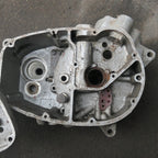 Triumph Tiger Cub T20 SL ,Engine Casings,