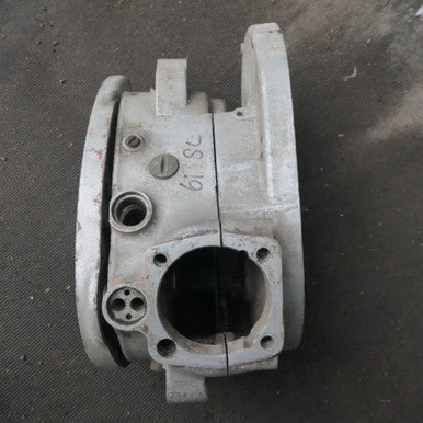 Triumph Tiger Cub T20 SL ,Engine Casings,