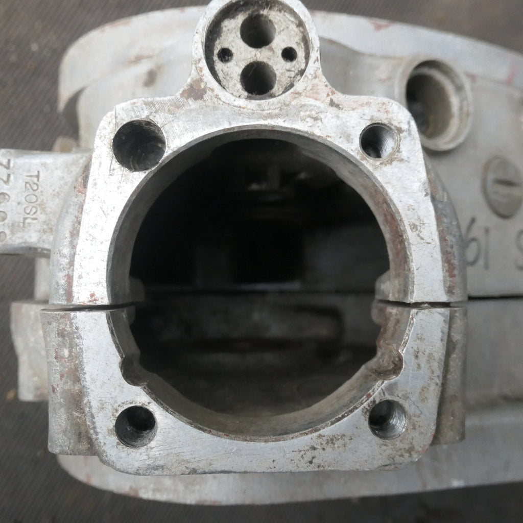 Triumph Tiger Cub T20 SL ,Engine Casings,