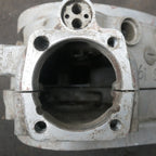 Triumph Tiger Cub T20 SL ,Engine Casings,