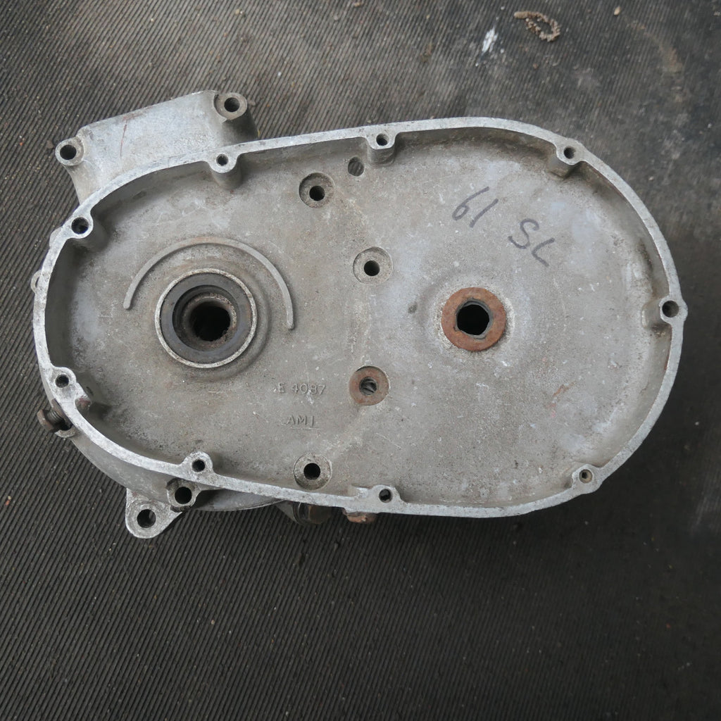 Triumph Tiger Cub T20 SL ,Engine Casings,