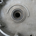 Triumph Tiger Cub T20 SL ,Engine Casings,