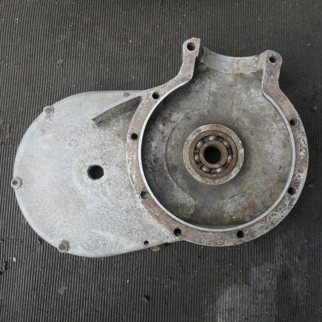 Triumph Tiger Cub T20 SL ,Engine Casings,