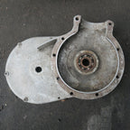 Triumph Tiger Cub T20 SL ,Engine Casings,
