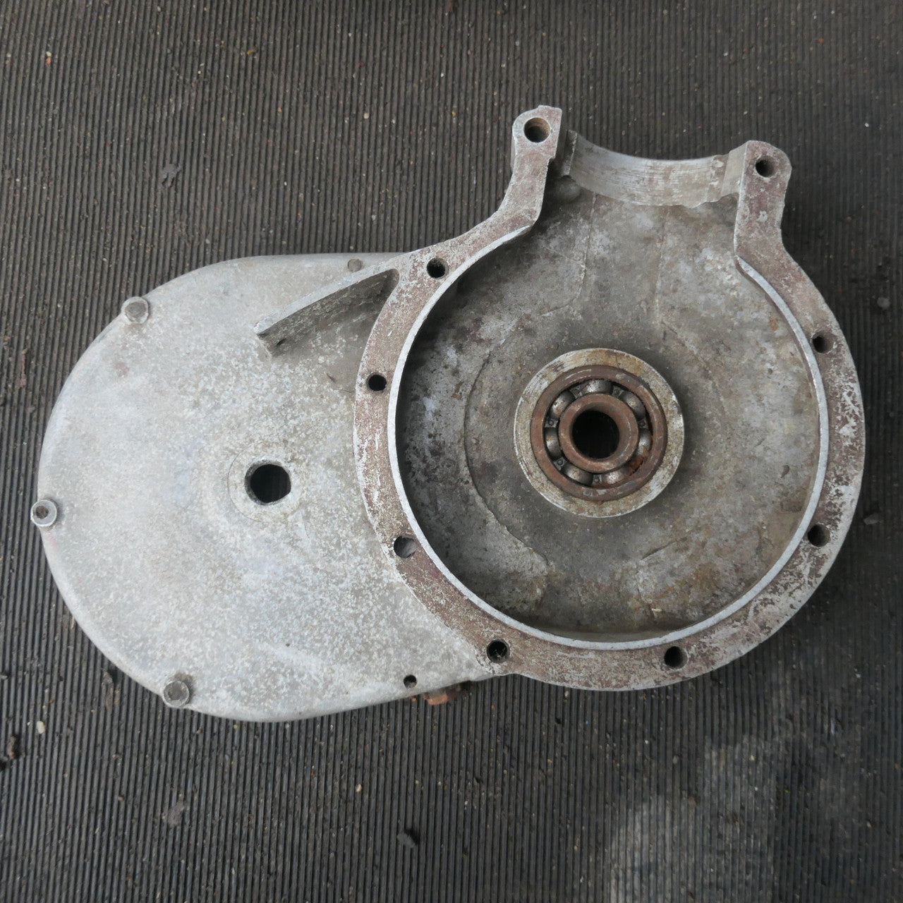 Triumph Tiger Cub T20 SL ,Engine Casings,