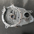 Triumph Tiger Cub T20 SL ,Engine Casings,