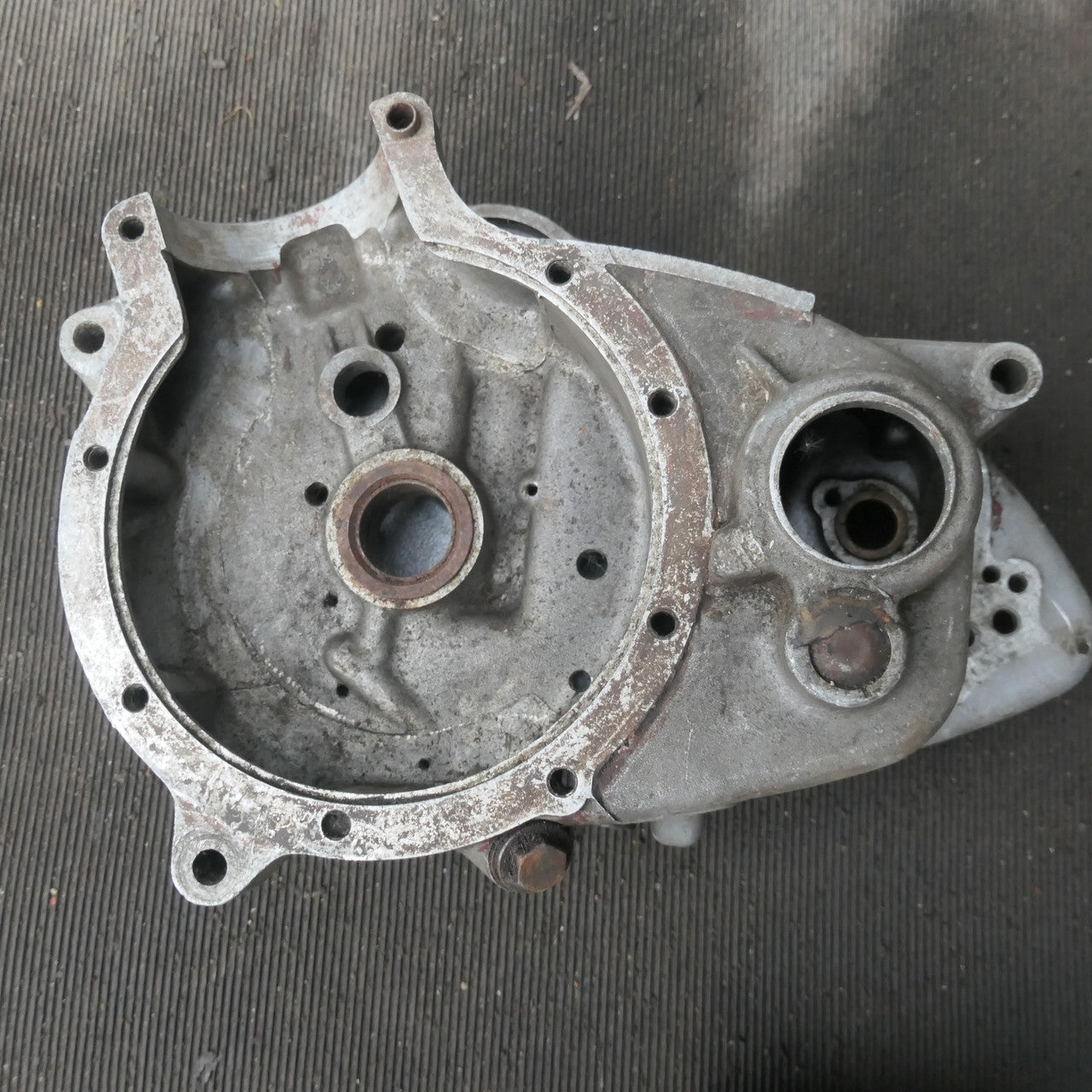 Triumph Tiger Cub T20 SL ,Engine Casings,