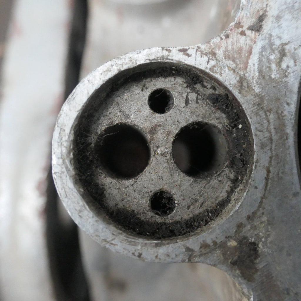 Triumph Tiger Cub T20 SL ,Engine Casings,
