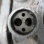 Triumph Tiger Cub T20 SL ,Engine Casings,