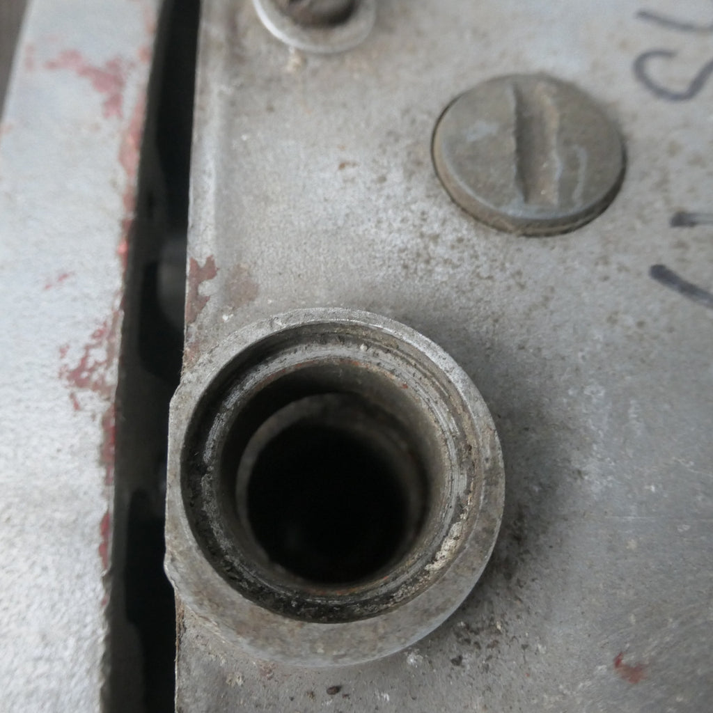 Triumph Tiger Cub T20 SL ,Engine Casings,