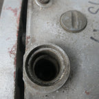 Triumph Tiger Cub T20 SL ,Engine Casings,