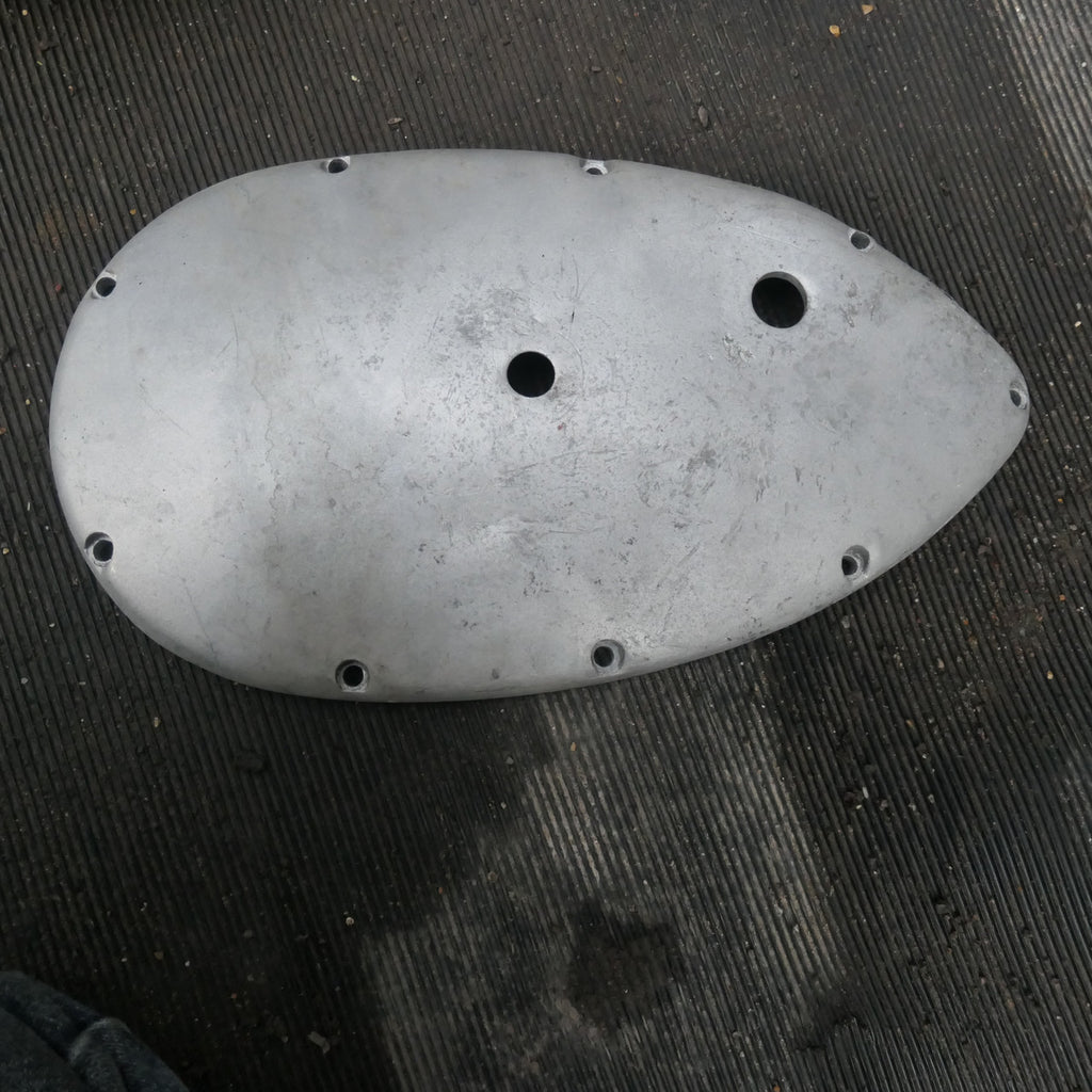 Triumph Tiger Cub T20 SL ,Engine Casings,