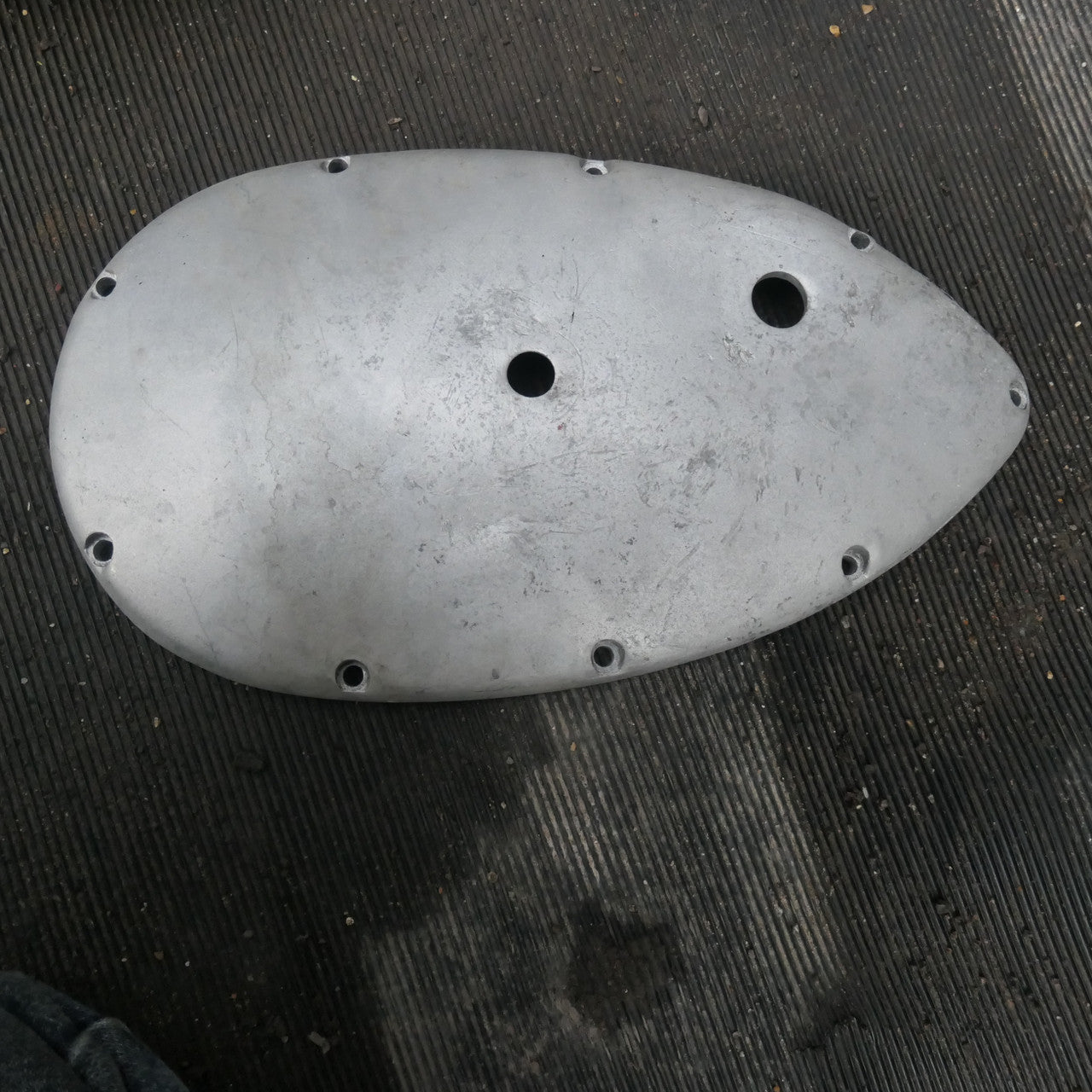 Triumph Tiger Cub T20 SL ,Engine Casings,