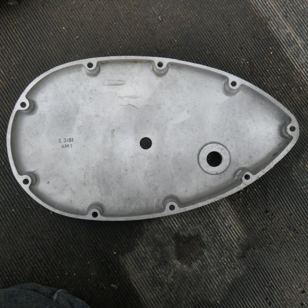 AJS Matchless 250 350 ,Lightweight Fuel Tank, for restoration