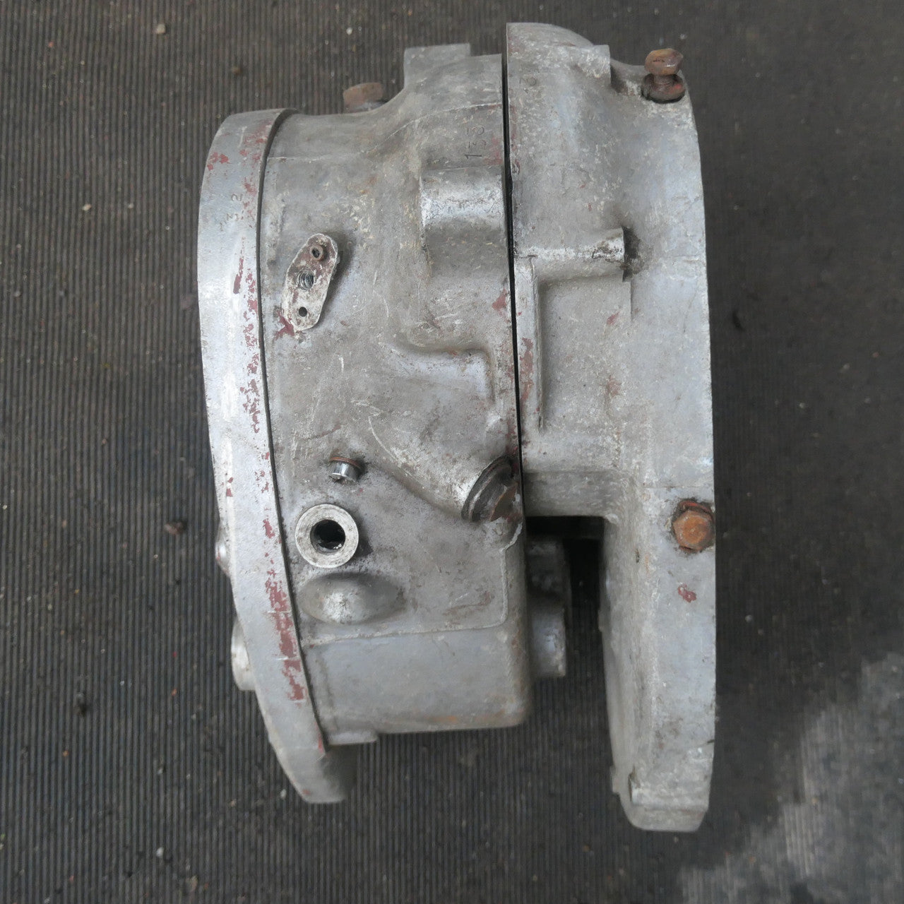 Triumph Tiger Cub T20 SL ,Engine Casings,