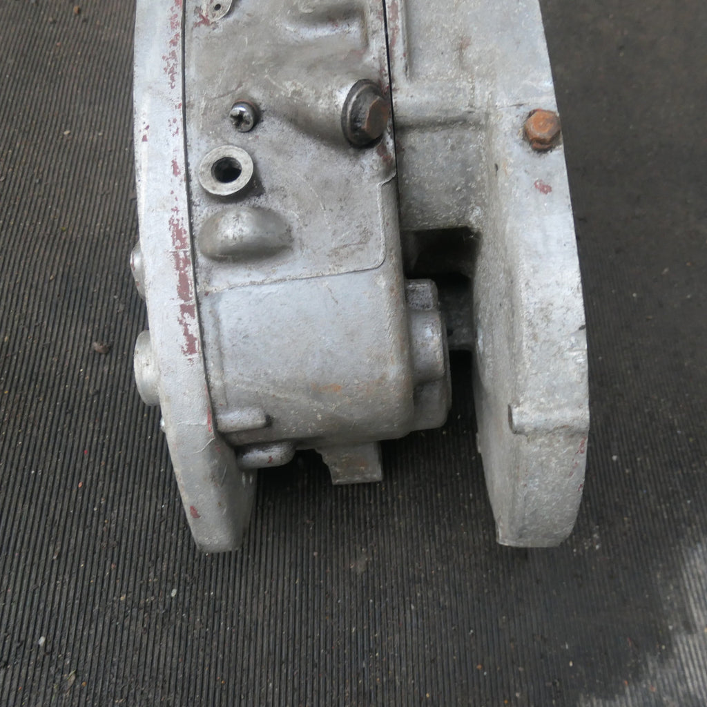 Triumph Tiger Cub T20 SL ,Engine Casings,