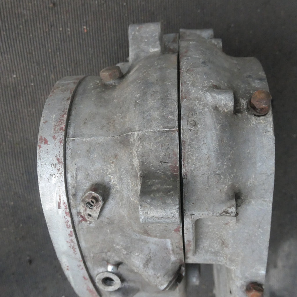Triumph Tiger Cub T20 SL ,Engine Casings,