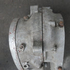Triumph Tiger Cub T20 SL ,Engine Casings,