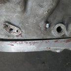 Triumph Tiger Cub T20 SL ,Engine Casings,