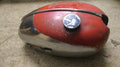 AJS Matchless 250 350 ,Lightweight Fuel Tank, for restoration