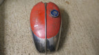 AJS Matchless 250 350 ,Lightweight Fuel Tank, for restoration