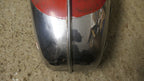 AJS Matchless 250 350 ,Lightweight Fuel Tank, for restoration