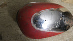 AJS Matchless 250 350 ,Lightweight Fuel Tank, for restoration