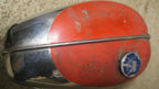 AJS Matchless 250 350 ,Lightweight Fuel Tank, for restoration