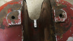 AJS Matchless 250 350 ,Lightweight Fuel Tank, for restoration